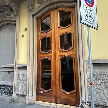 Welcome To Corso Buenos Aires Milano Ngoại thất bức ảnh