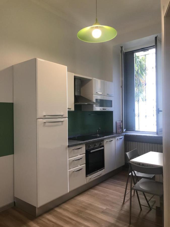 Welcome To Corso Buenos Aires Milano Ngoại thất bức ảnh