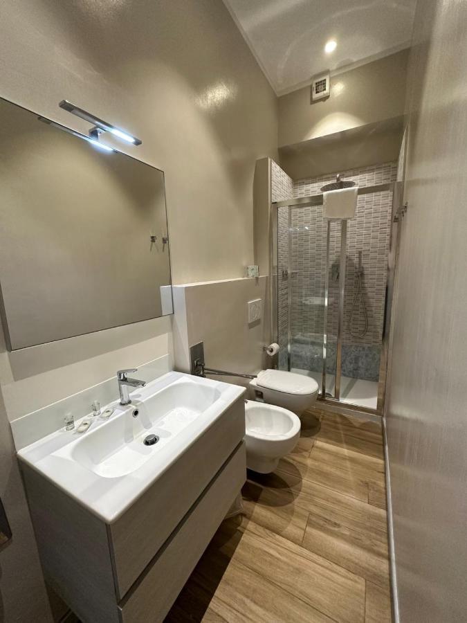 Welcome To Corso Buenos Aires Milano Ngoại thất bức ảnh