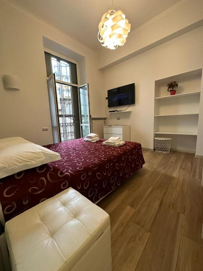 Welcome To Corso Buenos Aires Milano Ngoại thất bức ảnh