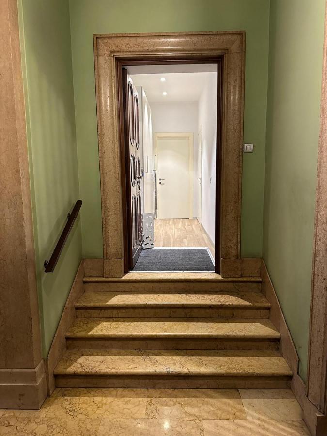 Welcome To Corso Buenos Aires Milano Ngoại thất bức ảnh