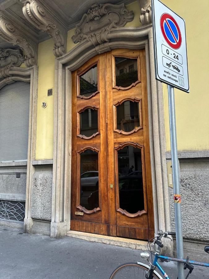 Welcome To Corso Buenos Aires Milano Ngoại thất bức ảnh