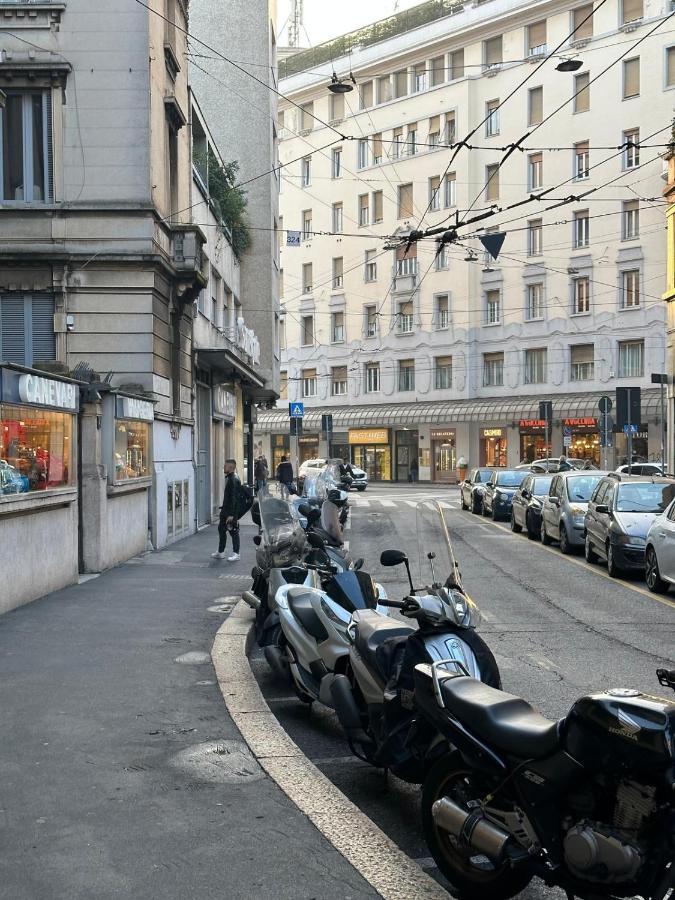 Welcome To Corso Buenos Aires Milano Ngoại thất bức ảnh