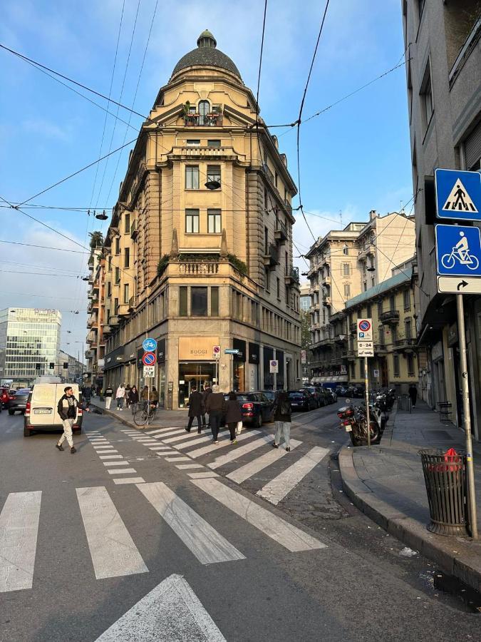 Welcome To Corso Buenos Aires Milano Ngoại thất bức ảnh
