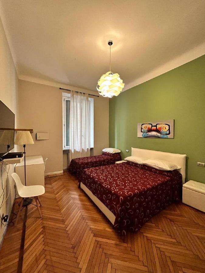 Welcome To Corso Buenos Aires Milano Ngoại thất bức ảnh